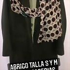 Marhaya Guerrer IG Stories 5-10-2020 (1)