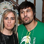 Cumple Mar?a 25