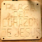 plaza C. Jes?s