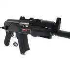 02 AK 47 Beta Spetnaz 0508 JING GONG 00