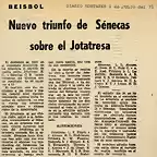 1975.07.01 Ligas sénior y juvenil