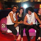 Fiesta Grease 14