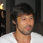 Hugo Bolo en Ganda