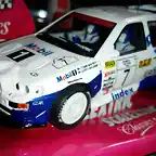 Ford Escort RS Cosworth WRC 03