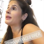 Video Mar?a IG Stories 22-8-2019 (21)