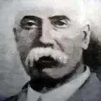 Charles Adams, fundador del Recreativo de Huelva.