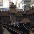 coro cuzco