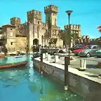 Sirmione (Brescia) Italia