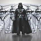 FOTOMURAL STAR WARS | IMPERIAL FORCE