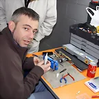 Este va ser una flecha