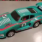 Z SCX Porsche 935