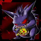 821145Gengar