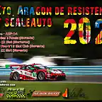 2020 Cto Ara Resistencia