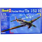 03981-Focke-Wulf-Ta-152-H-1-72-revell