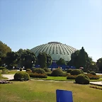 3 Palacio de Cristal