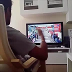 Video Mar?a IG Stories 9-9-2017 (8)