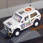 raid-1983-paris dakar-157-lada niva