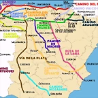 Caminos