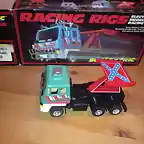 Race Truck