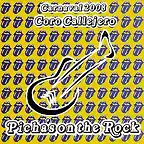 Pichas on The Rock_02 (CD)