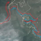 La Ruta del Tallar?n II
