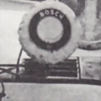 faros bosch