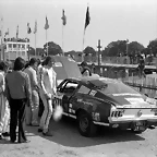 GN'71 - Ford Mustang Boss - Graal de Marcos - rouge - 05