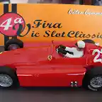 10 LANCIA-FERRARI D50