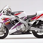Yamaha FZR 600R-1995