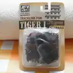 TIGER I