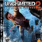 uncharted 2