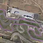 Circuito largo Francia