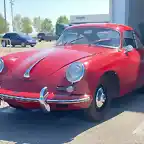 356 FRONTAL