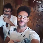 Video Ales IG Stories 28-5-2017 (6)