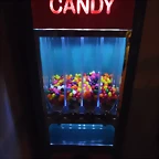CCC FREE CANDY CALL CENTER
