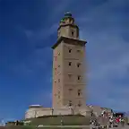 Faro_Torre_H?rcules_La_Coru?a_Galicia_Espa?a