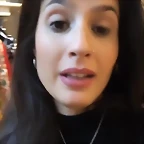 Video Mar?a IG Stories 2-12-2019 (3)