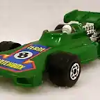 SUPERFAST TEAM MATCHBOX MB-24