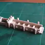 Medieval Bombard - 10