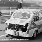 Zandvoort Holanda 1968