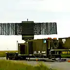 Radar RAME