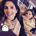 Mar?a IG Stories 15-2-2019 (2)