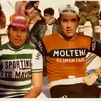 Agostinho-Merckx