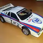 Lancia 037 Altaya