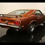 2mustang69Mach1OrngBlk