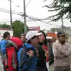 Se inici el 3 Campamento de Formacin Juvenil (6)