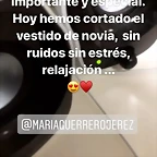 Video Mar?a IG Stories 26-5-2018 (4)
