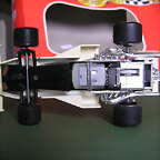 Polistil McLaren M23 1974 04