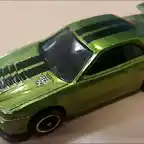 DiecastNAtion SkylineTH