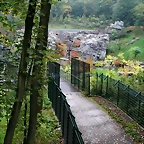 Zoos Wuppertal, Dortmund y Gelsenkirchen 01-10-09 212
